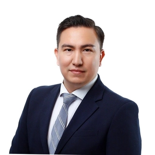 Kevin Kwon