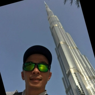 Kevin le Quang
