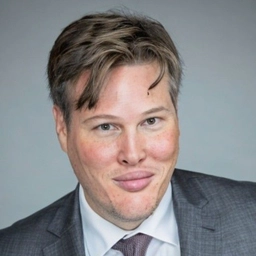Kevin Leahy