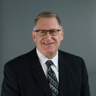 Kevin Lund