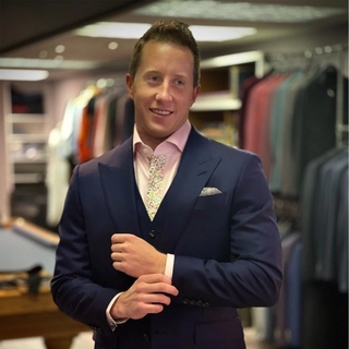 Kevin MacKay