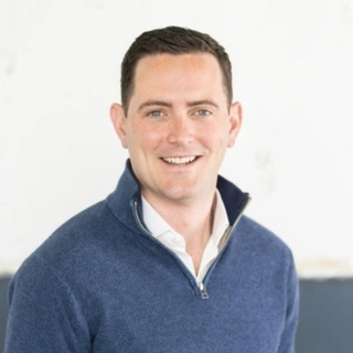 Kevin Magan