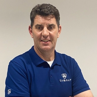 Kevin Mayo CISSP, CCNP, PMP