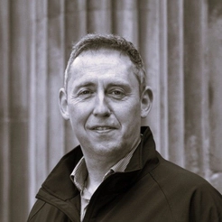 Kevin McBarron