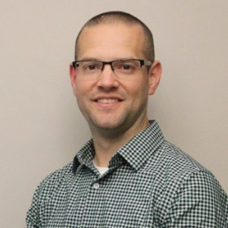 Kevin McMahon