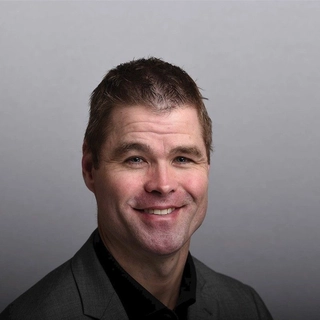 Kevin Mellen