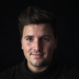 Kevin Murillo Fernández