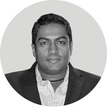 Kevin Naidoo