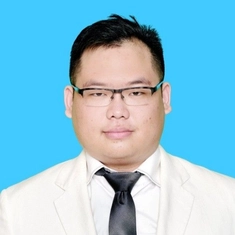 Kevin Nathaniel