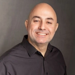 Kevin O'Connor