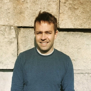 Kevin O'Hagan