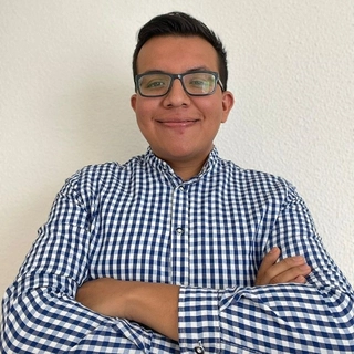 Kevin Paredes Escobedo