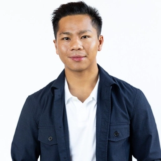 Kevin Phan, CSPO, CSM