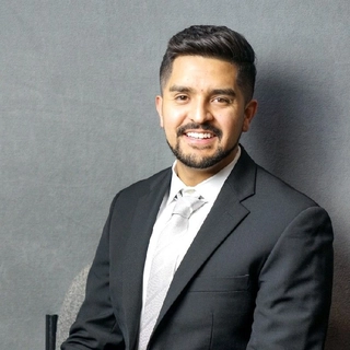 Kevin Prado