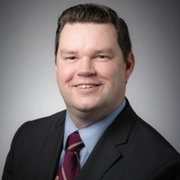 Kevin R Beatty M.ed.