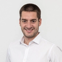 Kevin Salvisberg