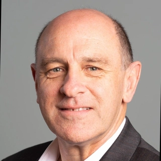 Kevin Short