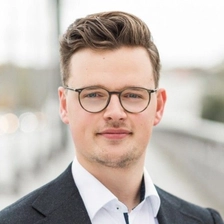 Kevin Simon