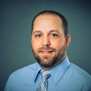Kevin Stroud
