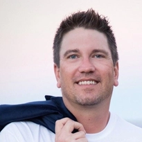 Kevin Tilton