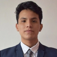 Kevin Ubaldo Atachagua Flores