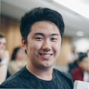Kevin Wang