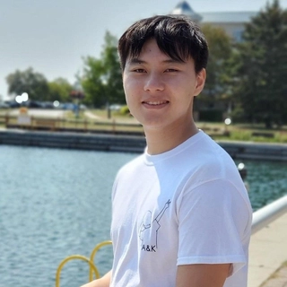 Kevin Wang