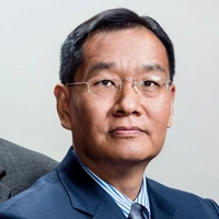 Kevin Wang