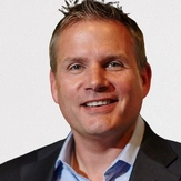 Kevin Wood