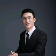Kevin Xie Acma Cgma