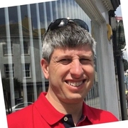 Kevin Young Acma Cgma