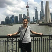 Kevin Zhu