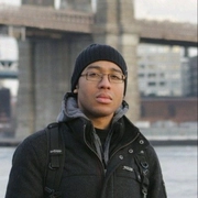Kevon Romain