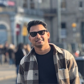 Kewal K.