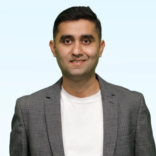 Kewal Kishan