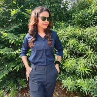 Keya Bhowmik