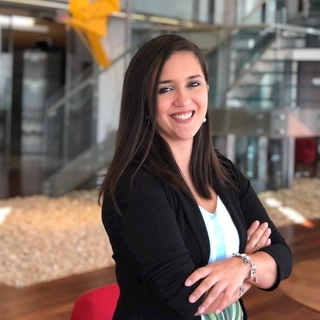 Keyse Guariroba Santos