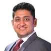Keyur Bhandari