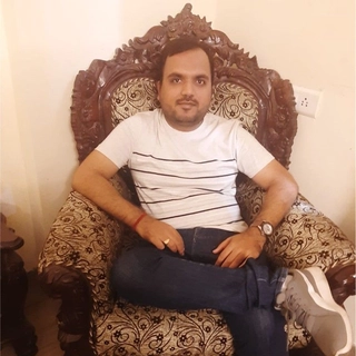 Keyur Padaria