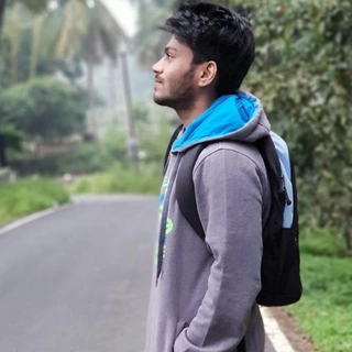 Keyur Shah