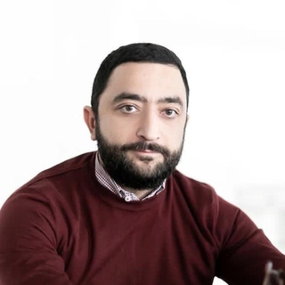 Khachatur Gukasyan