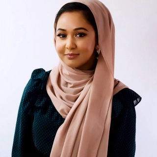 Khadija Begum