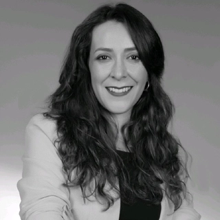 Khadija Haloui