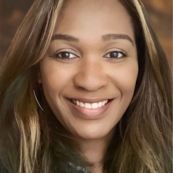 Khadijah Lewis