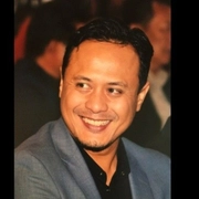 Khairul Hisham Mazlan