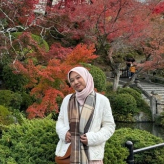 Khairunisa Damayanti