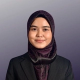 Khairunnisa Rodzi