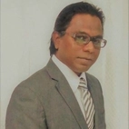 Khaja Masood