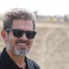 Khaldoun al Assad
