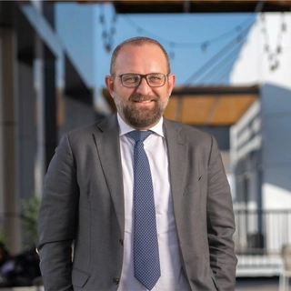 Khaldoun al Shanteer